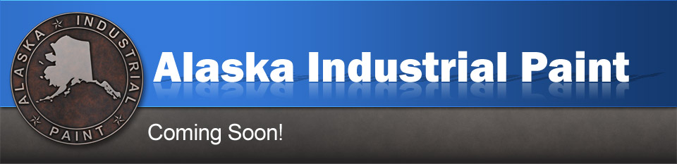 Alaska Industrial Paint